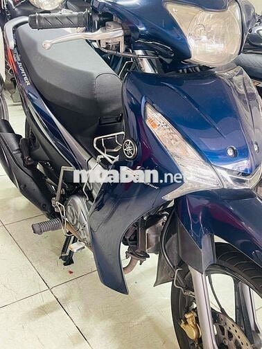 Yamaha Jupiter Finn Xanh xe đã qua sử dụng