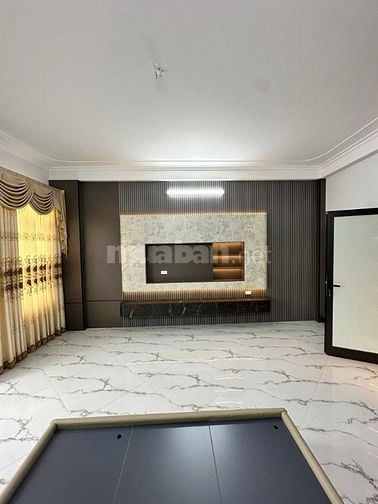 Bán nhà phố Lê Thanh Nghị, Hai Bà Trưng 93m, 4 tầng, mt 7.1m. Giá: 30
