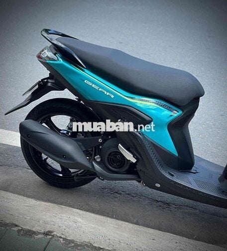 Yamaha Mio Gear 125cc 2026 Siêu mới