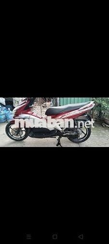 Honda AB Blade Fi 2010 Đỏ 110cc Nhật Bản