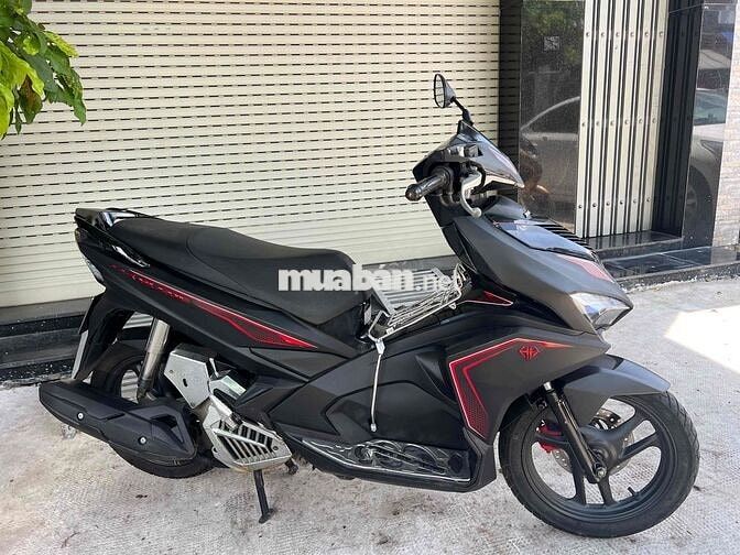 Honda Air Blade 2018 Đen Tự động