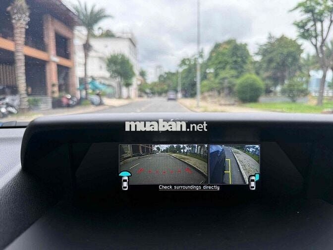 Siêu lươt Subaru Forester 2.0 IS Eyesight AWD 2024