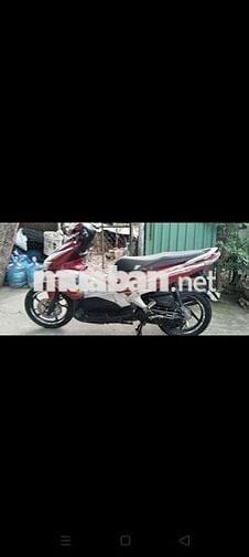 Honda AB Blade Fi 2010 Đỏ 110cc Nhật Bản