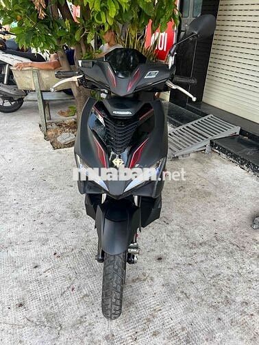 Honda Air Blade 2018 Đen Tự động