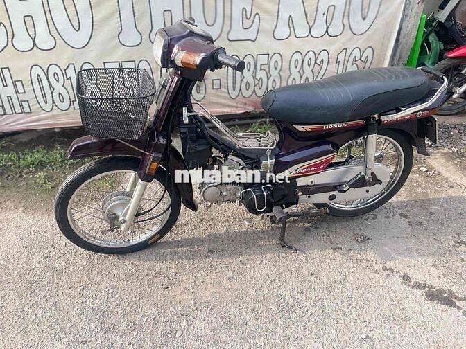 Honda Dream Thái