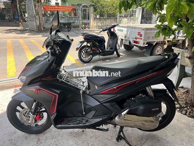 Honda Air Blade 2018 Đen Tự động