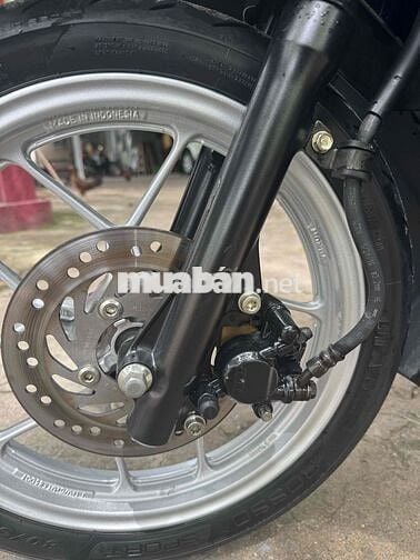 Honda Vario 150 2016 Xanh