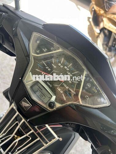 Honda Air Blade 2018 Đen Tự động