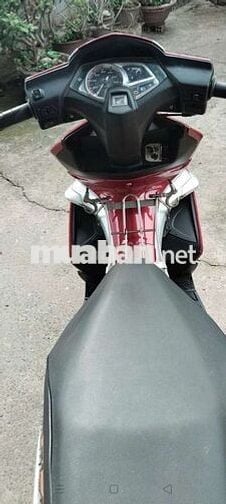Honda AB Blade Fi 2010 Đỏ 110cc Nhật Bản