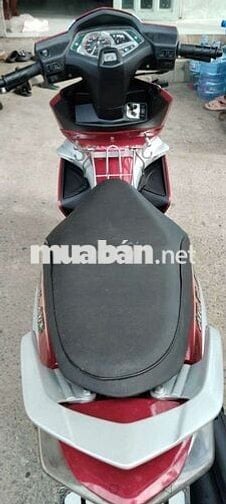 Honda AB Blade Fi 2010 Đỏ 110cc Nhật Bản