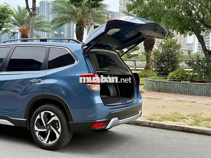 Siêu lươt Subaru Forester 2.0 IS Eyesight AWD 2024