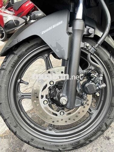 Honda Air Blade 125 Smkey Đk 2022, Odo 21k Zin Êm