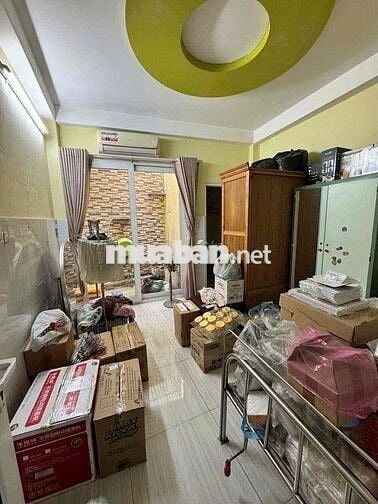 3 PHÒNG SẴN NỘI THẤT DT 4M X 20M
