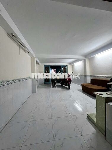 nhà cho thuê hẻm 344 chiến lược p Bình Trị Đông q Bình Tân