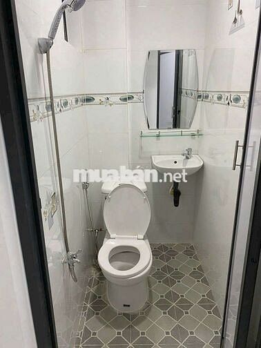 Q3, MT cư xá đô Thành, cho thuê NC - nhỉnh 13 triệu 500k - KDTD