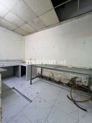 nhà cho thuê hẻm 344 chiến lược p Bình Trị Đông q Bình Tân