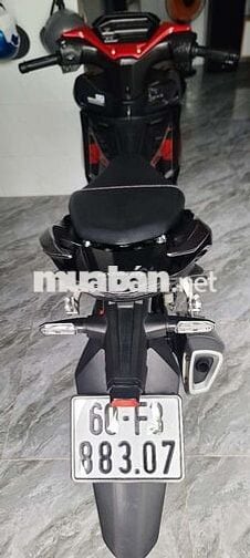 Honda Winner X V2 2021 Đỏ
