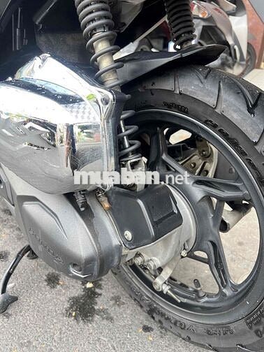 Honda Air Blade 125 Smkey Đk 2022, Odo 21k Zin Êm