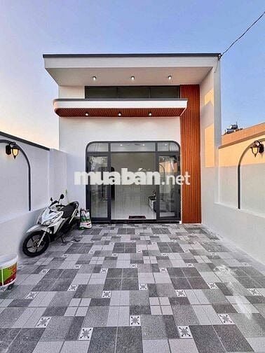 Chuyển nhà, bán nhanh căn cấp 4 tự xây, chỉ cần 400tr sang tên ngay