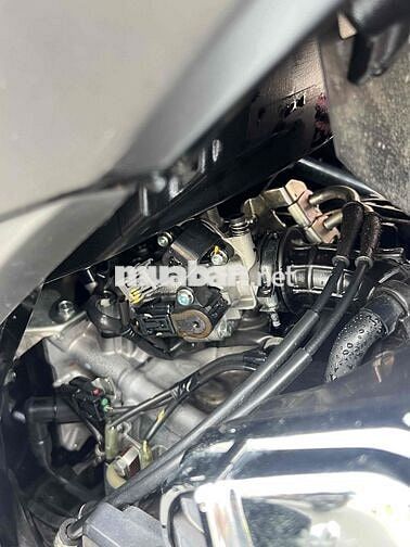 Honda Air Blade 125 Smkey Đk 2022, Odo 21k Zin Êm