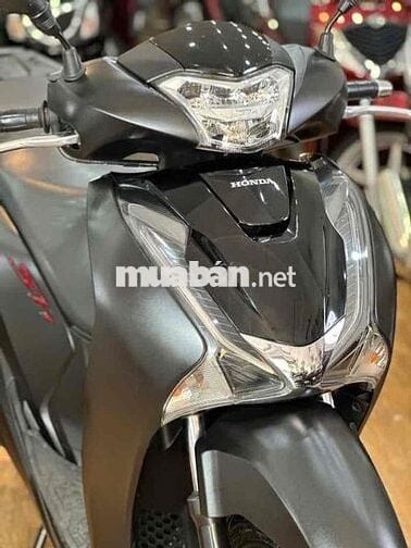 Shvn 125 2019 CBS đen nhám ( góp đưa trước 29tr )