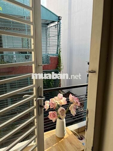 Cho thuê phòng quận 3 chính chủ đường Trần Quang Diệu