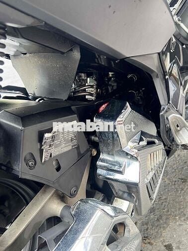 Honda Air Blade 125 Smkey Đk 2022, Odo 21k Zin Êm