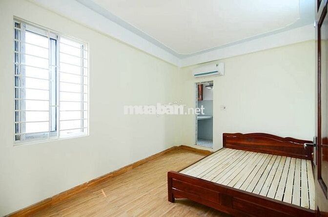 Phòng Trọ Biệt Thự Đẹp Cụm Chung Cư Cầu Bươu 