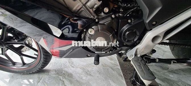 Honda Winner X V2 2021 Đỏ