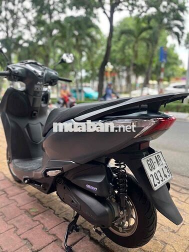 Honda Lead 2025 ABS Xanh đen