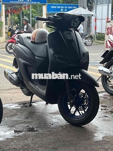 Honda Stylo 160 CBS