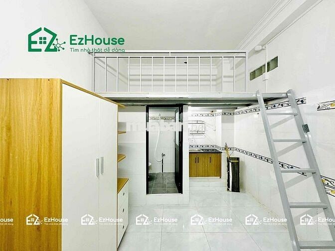 phòng trọ rẻ gần công ty pouyuen mới xây sạch đẹp