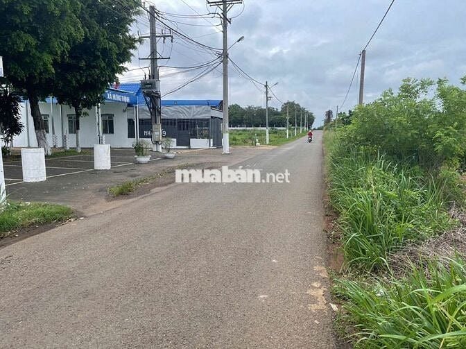 KHU PHỐ ĐÔNG HÒA MỚI, XÃ HƯNG THỊNH, TP. ĐỒNG NAI Chỉ 680tr