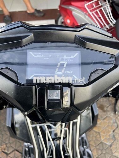 Honda Air Blade 125 Smkey Đk 2022, Odo 21k Zin Êm