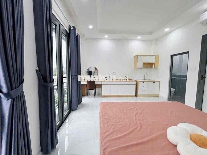 Căn Hộ Mini Mới Xây Ngay Dương Thị Mười - Nguyễn Ảnh Thủ - Cv Phần Mềm