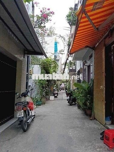 3 PHÒNG SẴN NỘI THẤT DT 4M X 20M