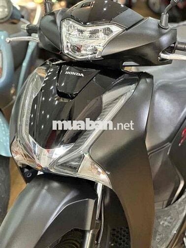 Shvn 125 2019 CBS đen nhám ( góp đưa trước 29tr )