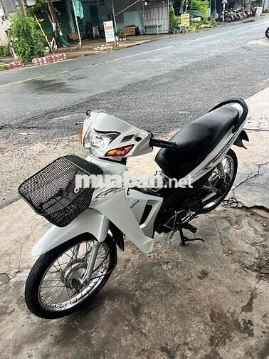 Honda Wave Alpha 110 Đẹp Zin (trả góp)