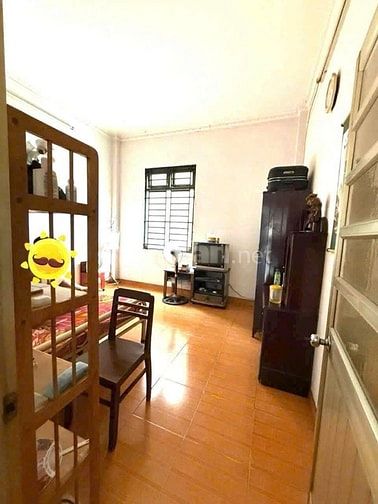4m x 22m 2 lầu Nhà hẻm XE HƠI,GIÁ CHỈ 4.5 TỶ –SỔ HỒNG RIÊNG chính chủ