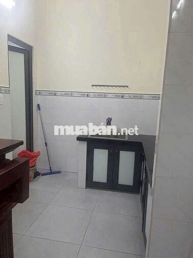 nhà cho thuê hẻm 225 lê Văn Quới p Bình Trị Đông q Bình Tân