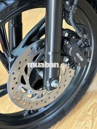 Shvn 125 2019 CBS đen nhám ( góp đưa trước 29tr )