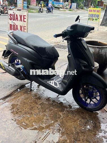 Honda Stylo 160 CBS