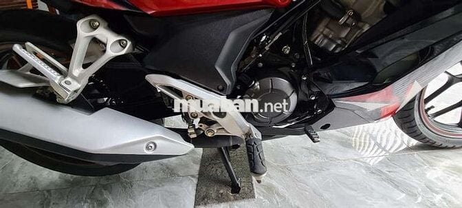 Honda Winner X V2 2021 Đỏ