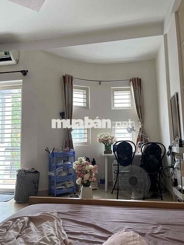 Cho thuê phòng quận 3 chính chủ đường Trần Quang Diệu