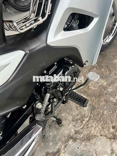 Honda Wave Alpha 110 Đẹp Zin (trả góp)