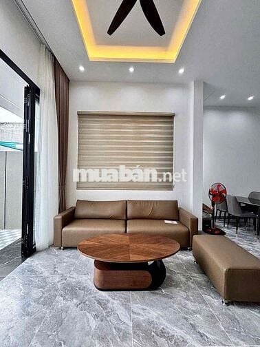 Chuyển nhà, bán nhanh căn cấp 4 tự xây, chỉ cần 400tr sang tên ngay