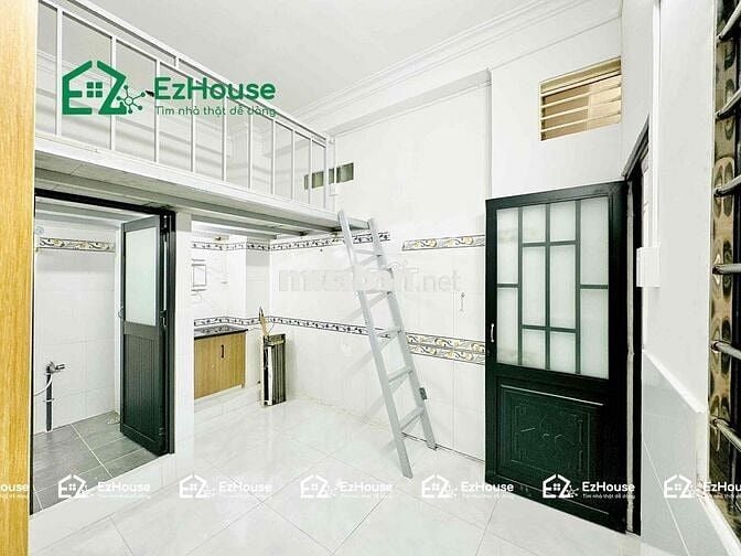 phòng trọ rẻ gần công ty pouyuen mới xây sạch đẹp