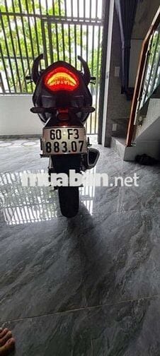 Honda Winner X V2 2021 Đỏ