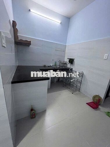 CHO THUÊ NHÀ MỚI XÂY 3,5X12 CMT8 QUẬN 10