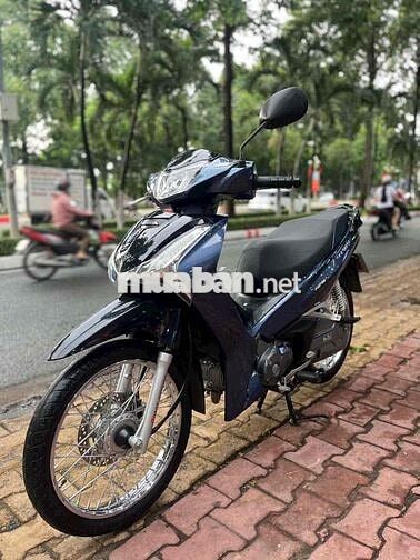 Honda Future 2021 Xanh bóng Đồng Nai